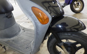 SUZUKI LET's 4 CA45A