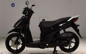 SUZUKI ADDRESS 110 2019 CE47A
