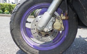 YAMAHA JOG Z 3YK