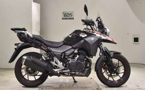 SUZUKI Vｽﾄﾛｰﾑ250A