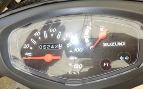SUZUKI ADDRESS V125 CF4EA