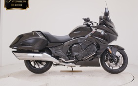 BMW K1600B 2018