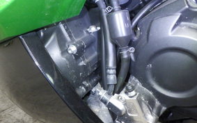 KAWASAKI ZX 1400 NINJA R A 2012