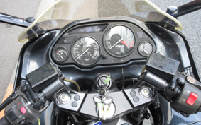 KAWASAKI NINJA ZX-11 1998 ZXBD17