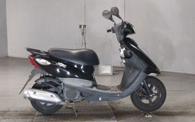 YAMAHA JOG ZR EVOLUTION2 SA39J