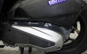 HONDA PCX125 2020 JK05