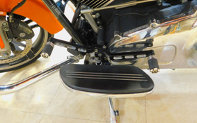 HARLEY HARLEY FLHX1580 2013 KBM