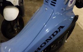 HONDA CROSS CUB 110 JA60