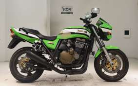 KAWASAKI ZRX1200 R 2006 ZRT20A