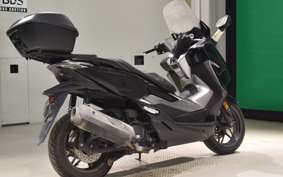 HONDA FORZA 250 1995 MF13