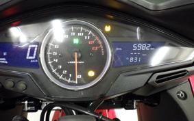 HONDA VFR800F 2022 RC79