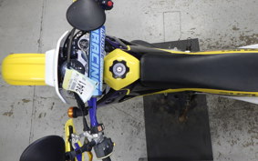 SUZUKI RMX250 S Gen.2 2007 SJ14A