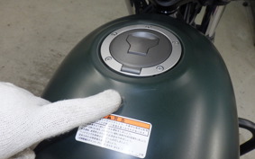 HONDA CL500 2023 PC68