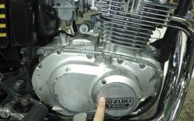 SUZUKI GSX-250E