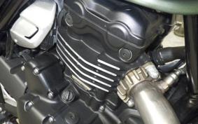 TRIUMPH SCRAMBLER 400X 2025