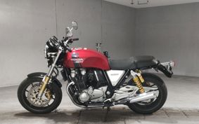 HONDA CB1100RS 2019 SC65