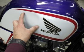 HONDA CB750 GEN 2 2008 RC42