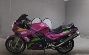 KAWASAKI ZZR400 2008 ZX400N