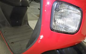 HONDA GYRO CANOPY TA03
