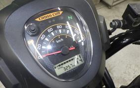 HONDA ｸﾛｽｶﾌﾞ110-3 JA60