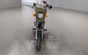 SUZUKI GN125 H PCJG9