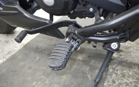 HONDA REBEL 250 A 2004 MC49