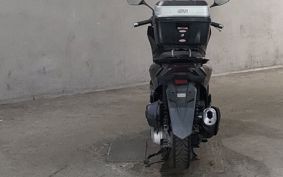 HONDA PCX 160 KF47