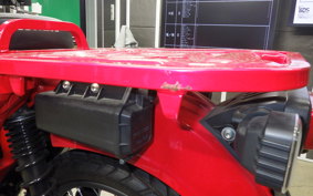 HONDA CT125 HUNTER CUB 2016 JA55