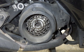 YAMAHA CYGNUS 125 XSR 3 2005 SED8J