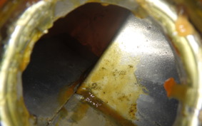 YAMAHA SR400 Gen.2 1985 1JR