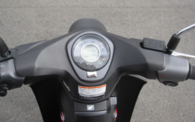 HONDA  SUPER CUB C125 JA58