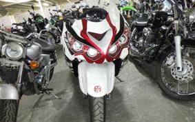 KAWASAKI ZX 1400 NINJA R A 2015