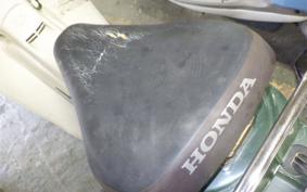 HONDA LITTLE CUB E AA01