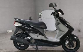 YAMAHA CYGNUS125X SE44J