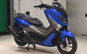YAMAHA N-MAX 155 A SG50J