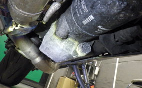 KAWASAKI ZX 1400 NINJA R A 2016