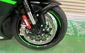 KAWASAKI NINJA ZX-10R ABS 2021 ZXT02L