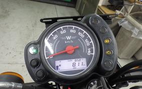 KAWASAKI W175A
