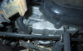 YAMAHA GEAR Gen.2 2018 UA08J