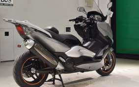 YAMAHA T-MAX 500 2010 SJ08J