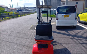 HONDA GYRO TA03