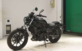 KAWASAKI ELIMINATOR400-3 2023 EL400A