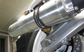 KAWASAKI BALIUS 250 ZR250A