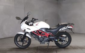 HONDA VTR 250 F MC33