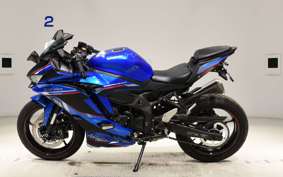 KAWASAKI ZX-4R SE 2024 ZX400P