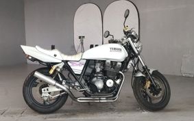 YAMAHA XJR400 R 4HM
