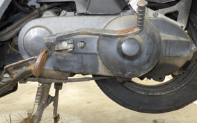 SUZUKI MOLLET 1984 FA14B