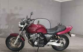 HONDA CB400SF 1994 NC31