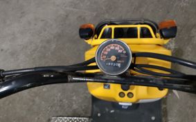 HONDA ZUMAR AF58