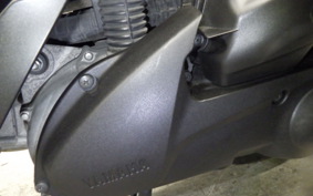 YAMAHA TRICITY 125 2023 SEC1J